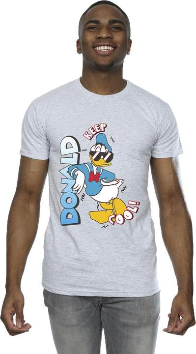 Produktbild Disney Donald Duck Cool TShirt (S)