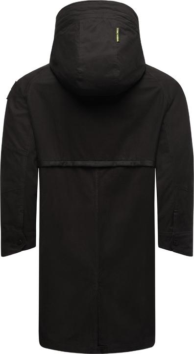 Produktbild Stone Harbour Yaroon (L)