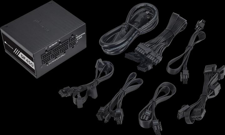Image du produit Corsair Sf450 (450 W)