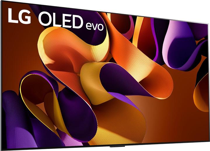 Produktbild LG OLED65G45LW (65", G4, OLED, 4K, 2024)