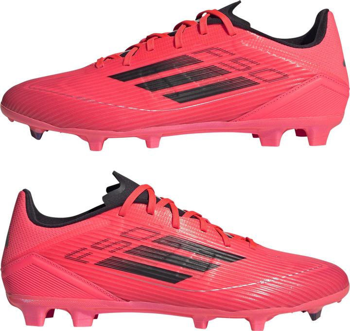 Produktbild adidas fussballschuhe f50 league fg/mg (45 1/3)