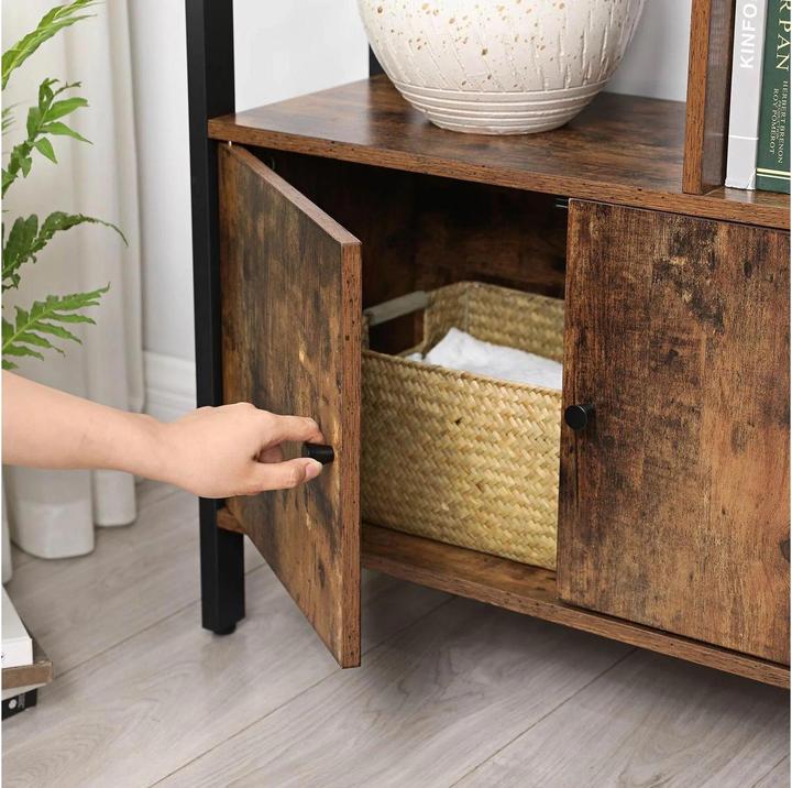 Immagine prodotto Songmics Sam (74 x 30 x 154,5 cm)
