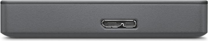 Actual product image Seagate Basic (4 TB)