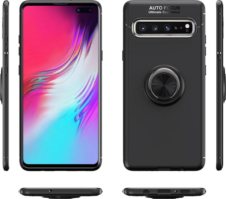 Actual product image Nalia Hull Galaxy S10 5G (Samsung Galaxy S10 5G)