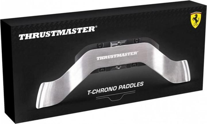 Immagine prodotto Thrustmaster Pagaia T-Chrono (PS5, PS4, PC, Xbox One X, Xbox One S)