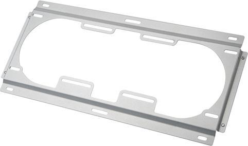 Image du produit Silverstone RM51 (SSI EEB, SSI CEB, mATX, Mini-ITX, ATX, E-ATX)