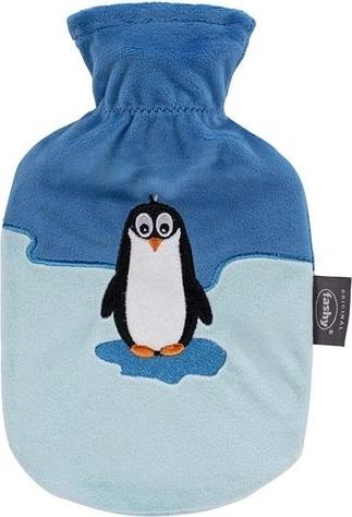 Produktbild Fashy Wärmfl.Pinguin Pino Fl.St.0,8l (0.80 l)