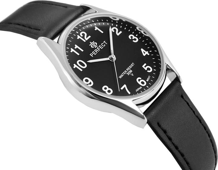 Produktbild PERFECT GX018-05 Damenuhr (34 mm)