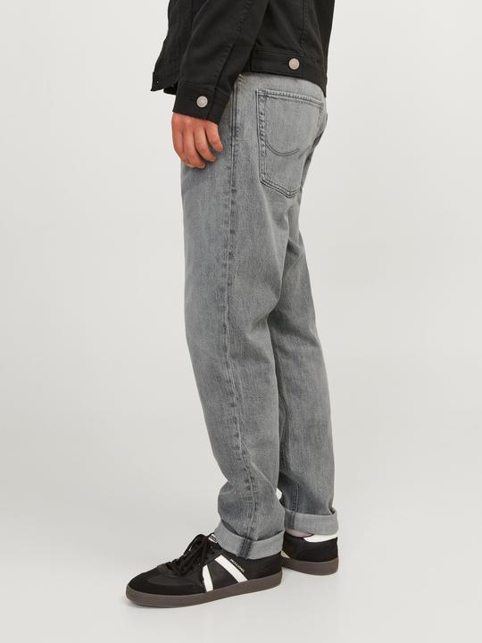 Produktbild Jack & Jones JJIMIKE JJORIGINAL SBD 514 Tapered fit jeans Tapered fit jeans (W31/L34)