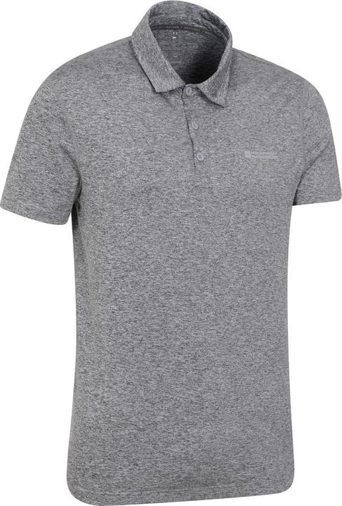 Immagine prodotto Mountain Warehouse Polo Deuce IsoCool (S)