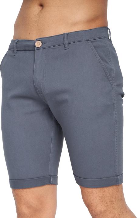 Actual product image Crosshatch Sinwood Shorts (38)