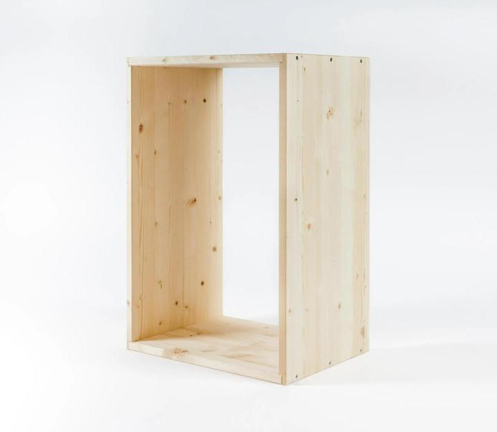 Immagine prodotto Holz Zollhaus Lotti (7 x 30 x 60 cm)
