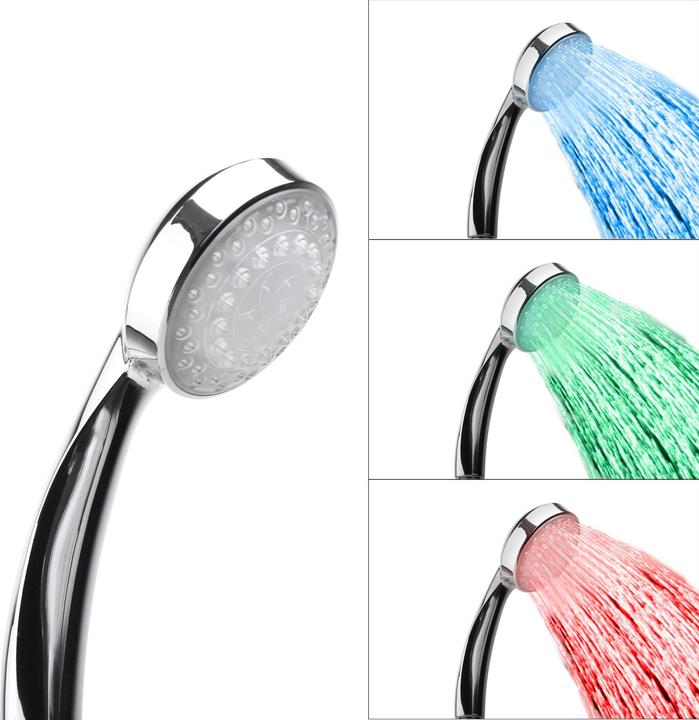 Immagine prodotto Beliani Doccia a spruzzo
