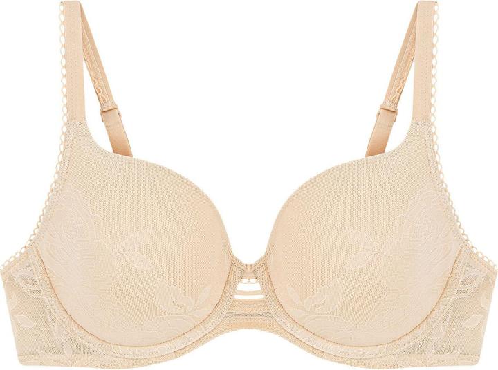 Triumph Bügel-BH Wild Rose Sensation (75 F, Einzelpack)