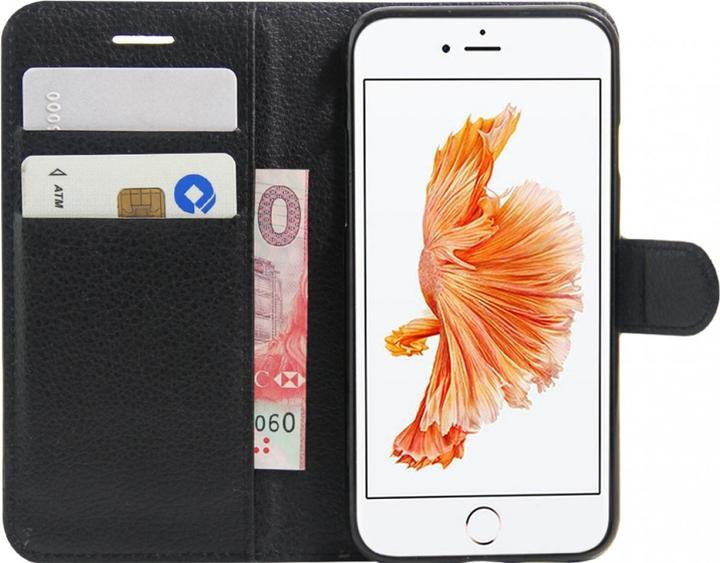 Image du produit Screenguard Apple iPhone 8 Leather Guard Étui en cuir (Apple iPhone 8)