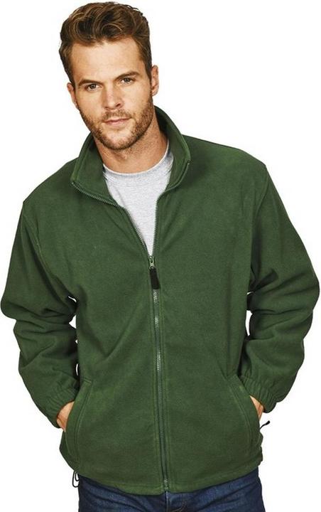 Image du produit Absolute Apparel Veste polaire Heritage (L)