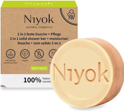Produktbild Niyok Green Touch
