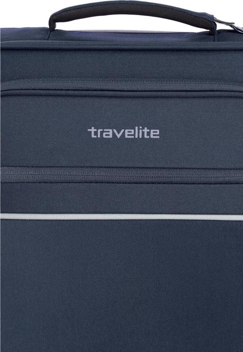 Immagine prodotto Travelite Cabin (39 l, Bagaglio a mano (fino a 50 litri))