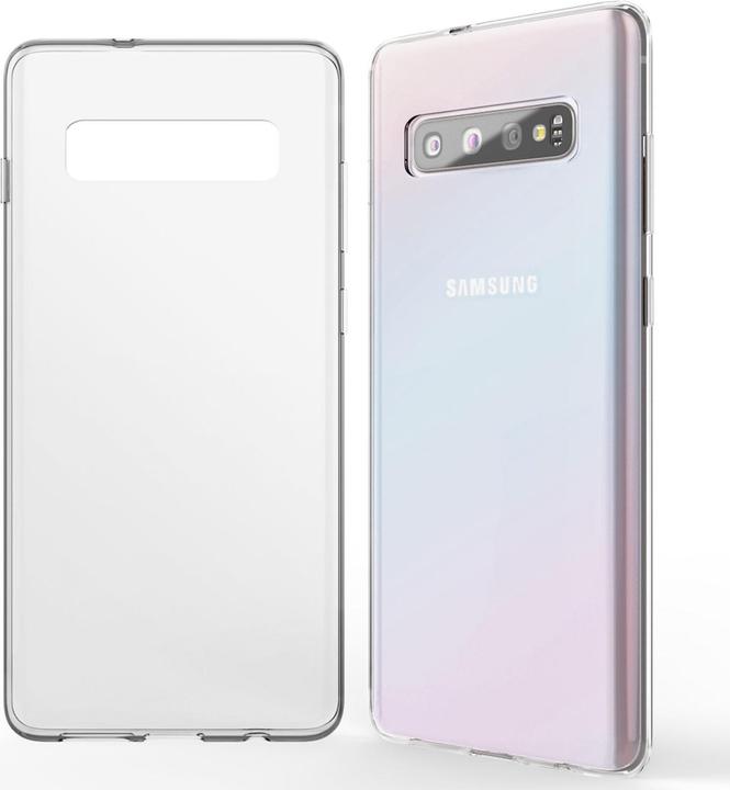 Produktbild Nalia Handyhülle (Samsung Galaxy S10+)