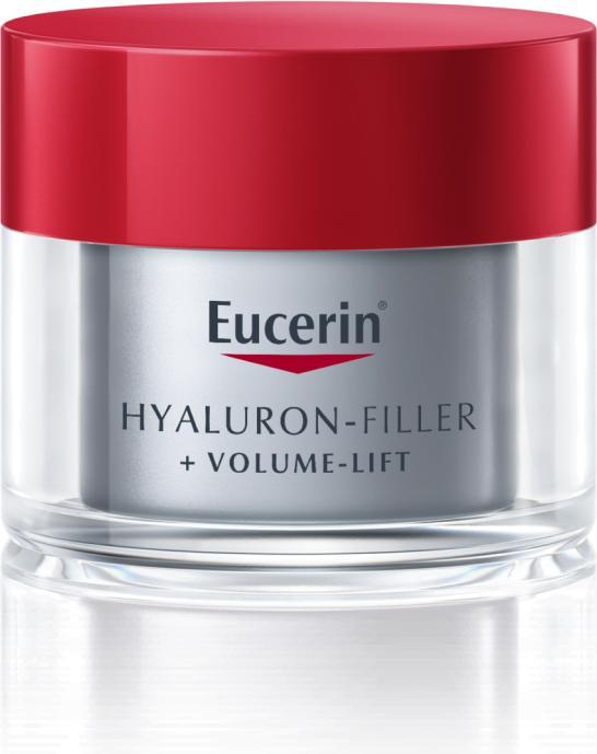 Immagine prodotto Eucerin Trattamento notte HYALURON-FILLER + VOLUME-LIFT (50 ml)