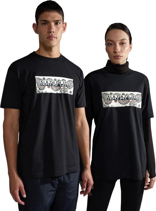 Produktbild Napapijri t-hirt (S)
