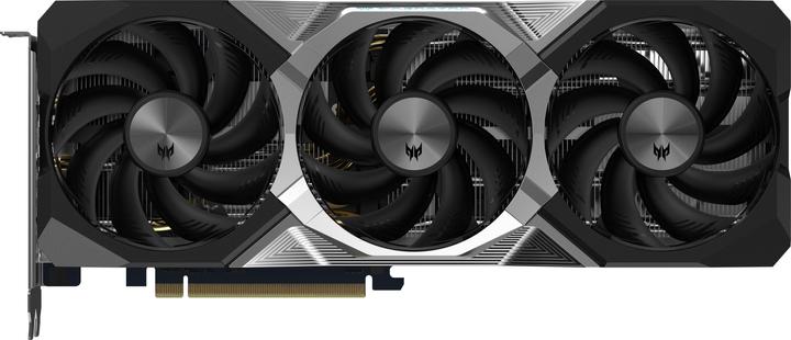 Acer Predator BiFrost Radeon RX 9070 XT OC (16 GB)