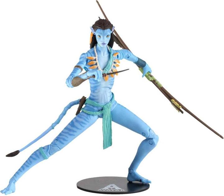Produktbild McFarlane Avatar - Aufbruch nach Pandora Actionfigur Neytiri