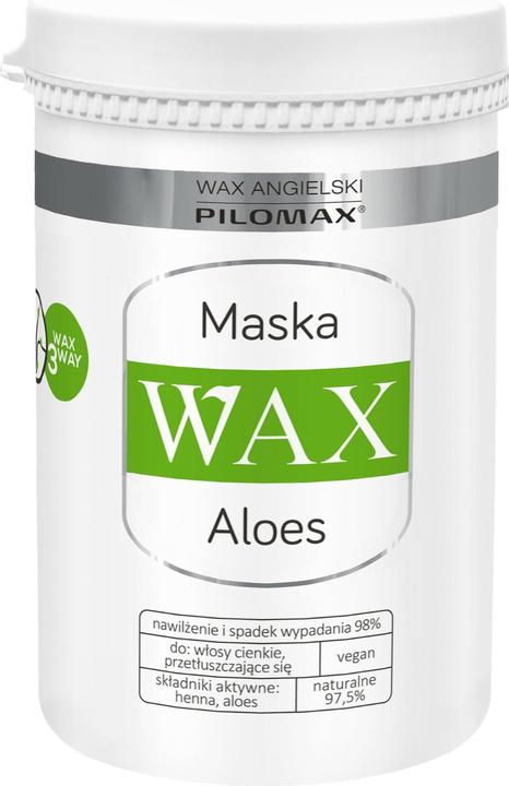 Image du produit MGA Eh bien (480 ml)