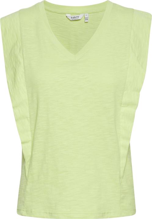 B.young BYTELLA V NECK TSHIRT 20811283