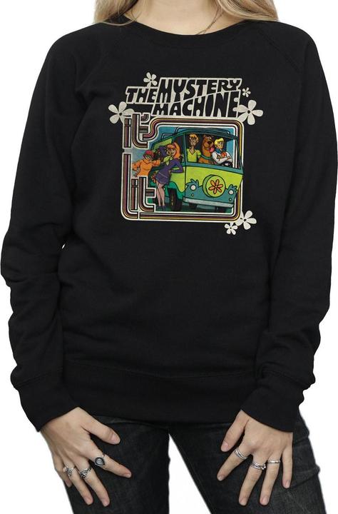 Produktbild Scooby Doo Sweatshirt (M)