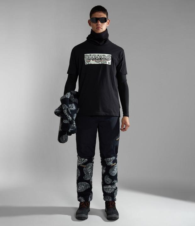 Produktbild Napapijri t-hirt (S)