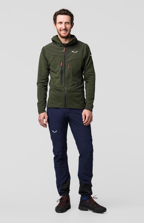 Produktbild Salewa Agner Polarlite Kapuzenjacke (W50/L30)