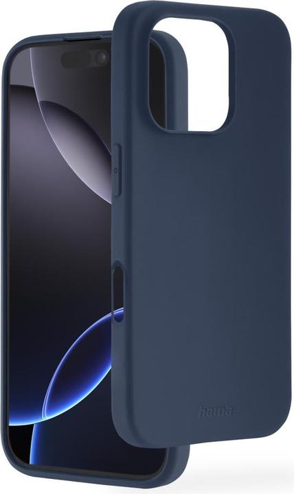 Image du produit Hama Sentiment fantastique (Apple iPhone 16 Pro)