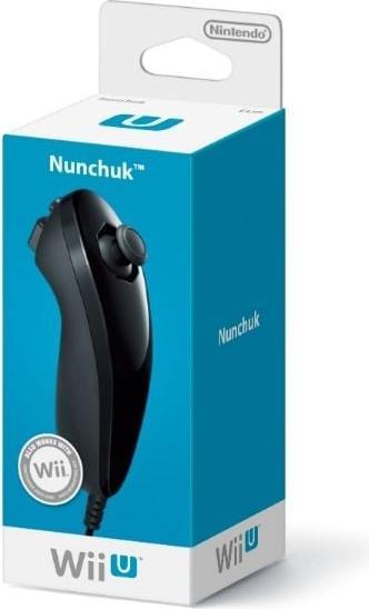 Nintendo Nunchuk (Wii U)