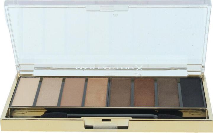 Image du produit Max Factor Palette Nude Masterpiece (02 Nus d'or)