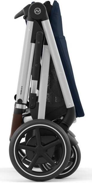 Actual product image Cybex eGazelle S