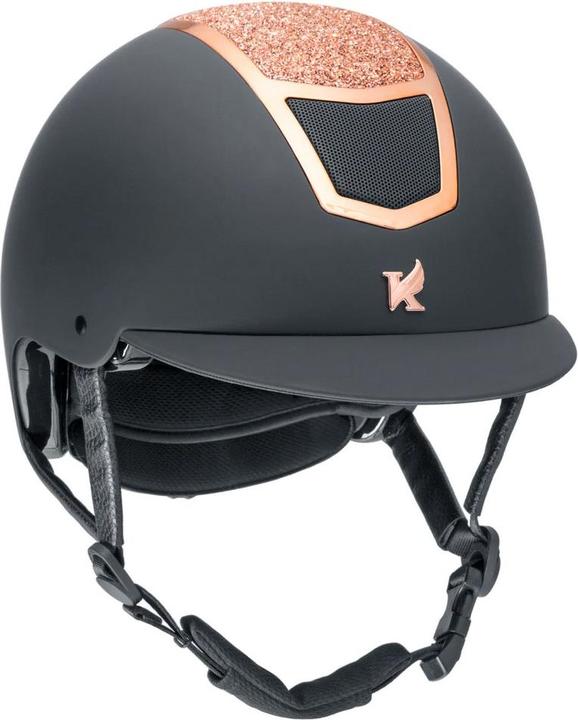 Image du produit Karben - Chapeau d'équitation VALENTINA - Adulte (53, 55, 54 C)