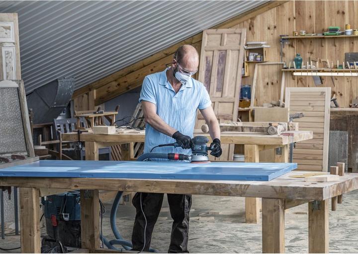 Produktbild Bosch Professional Zubehör Expert C470 (60)