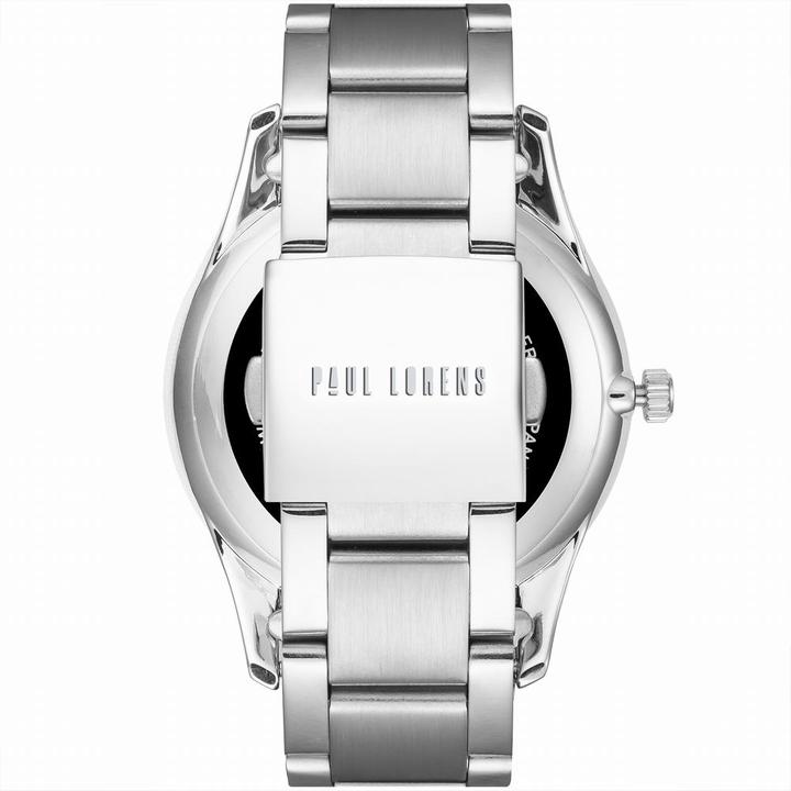 Produktbild Paul Lorens Herrenuhr PL12156B2-6C1 (190 mm)