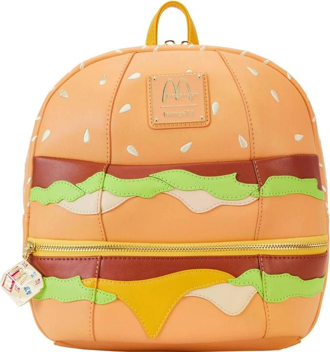 Produktbild Loungefly Big Mac