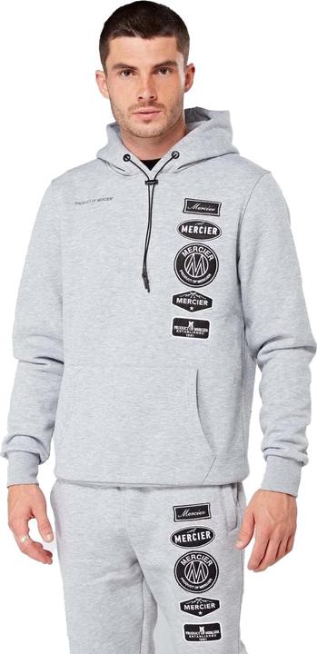 Mercier Kapuzenpullover Hybrid (L)