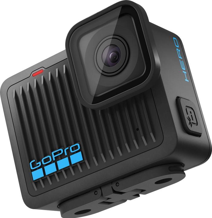 Produktbild GoPro Hero (30p, WLAN)