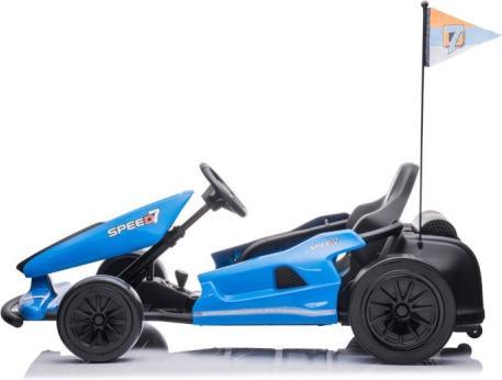 Actual product image Es-toys E-go-kart (24 V)