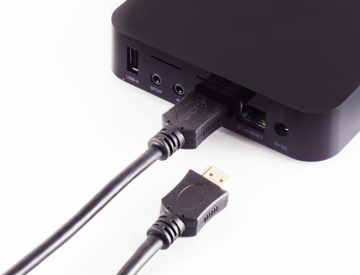 Immagine prodotto S-Impuls HDMI (Typ A) — HDMI (Typ A) (20 m, HDMI)