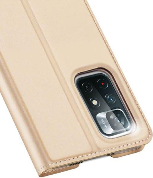 Productafbeelding Dux Ducis Skin Pro Serie Boekomslag (Xiaomi Poco M4 Pro 5G)