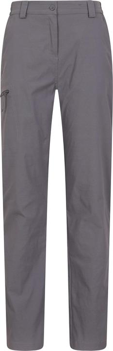 Mountain Warehouse Pantaloni da Trekking Corto Donna