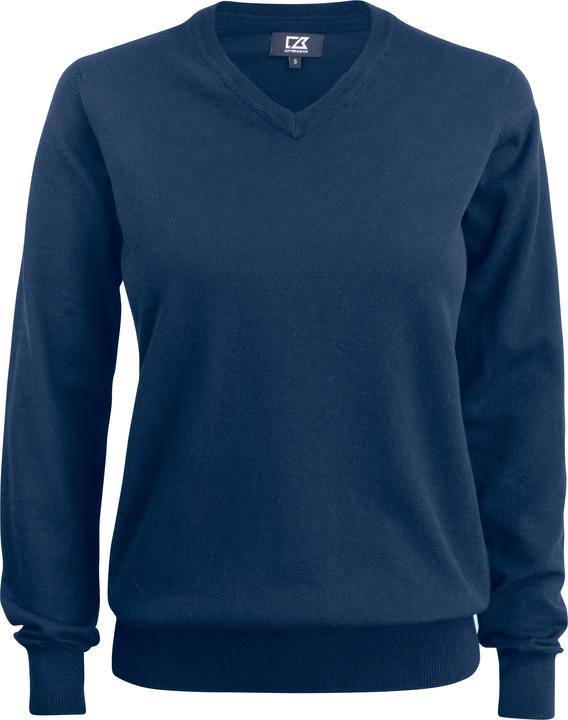 Cutter & Buck Oakville V-neck Ladies