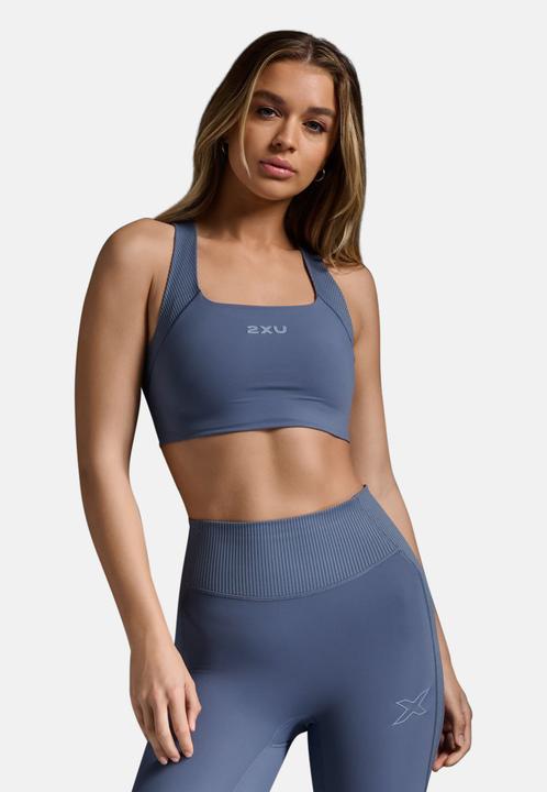 Actual product image 2XU Longline bra (L)
