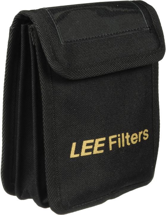 Actual product image Lee Filters Triple Filter Pouch (15000 mm, Protection filter, 15000 mm)