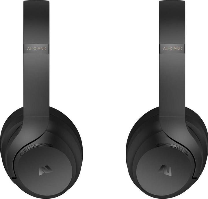 Actual product image Ausounds AU-X ANC OverEar (ANC, Wireless)